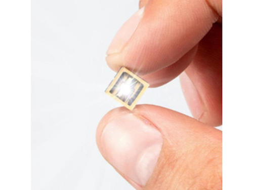 KYOCERA Completes Acquisition of California-Based SLD Laser