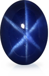 Star Sapphire